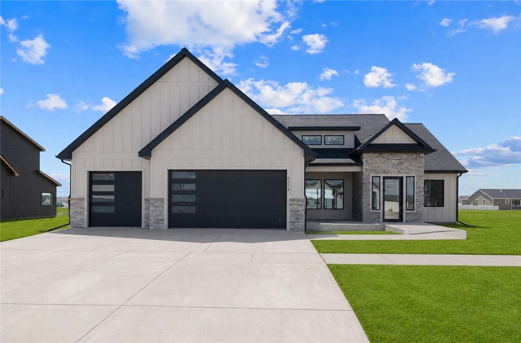 6314 Tawny Road, Billings, MT 59106