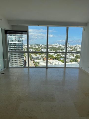 450 Alton Rd 2508, Miami Beach, FL 33139