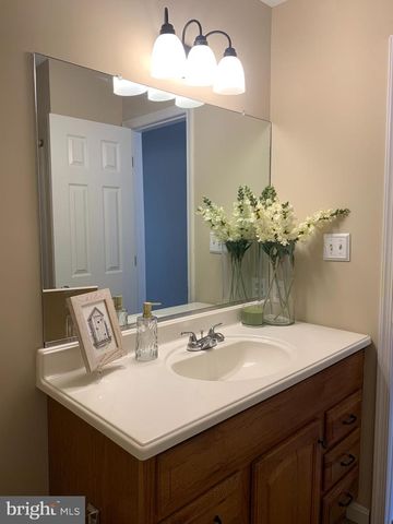 105 POWHATAN CT POWHATAN CT #109, Stafford, VA 22556