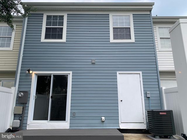 105 POWHATAN CT POWHATAN CT #109, Stafford, VA 22556