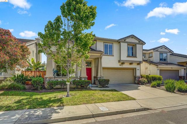 24986 SILVERTHORNE PL, Hayward, CA 94544