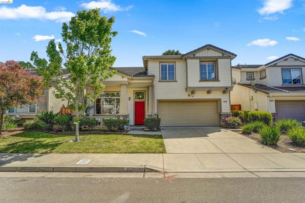 24986 SILVERTHORNE PL, Hayward, CA 94544