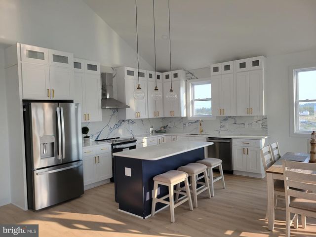 116 SAWYER ROAD, Milford, DE 19963