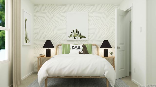 2811 Morganite Ring, San Antonio, TX 78264