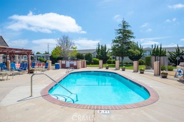 1701 Thornburg St, Santa Maria, CA 93458