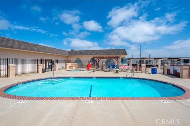 1701 Thornburg St, Santa Maria, CA 93458