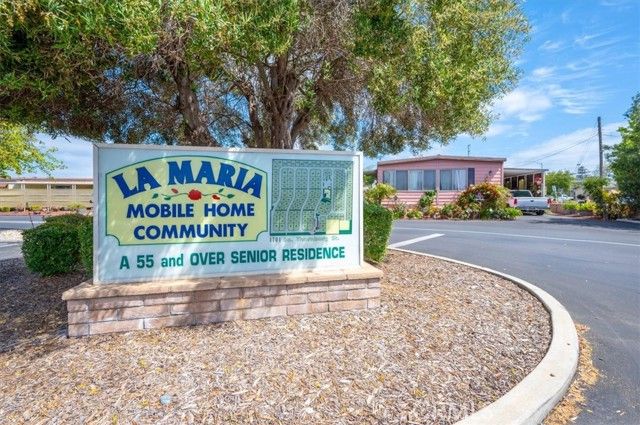 1701 Thornburg St, Santa Maria, CA 93458