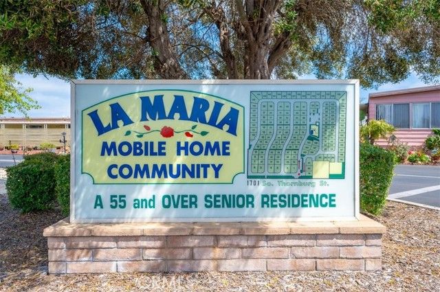1701 Thornburg St, Santa Maria, CA 93458
