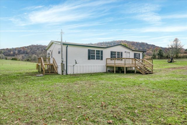 1476 Conrad Templeton Rd, Quebeck, TN 38579