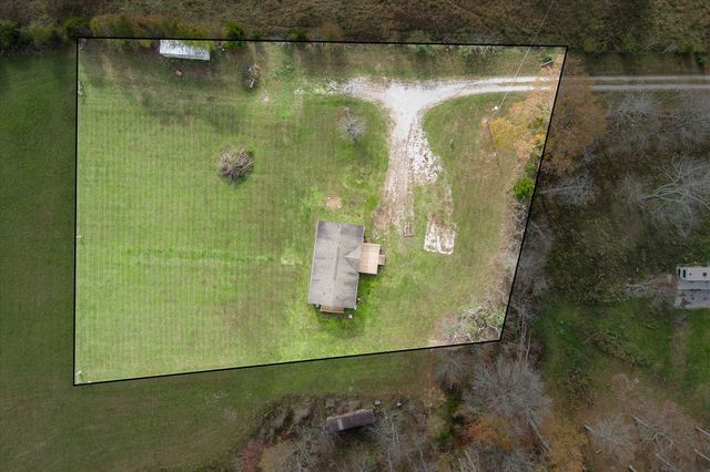 1476 Conrad Templeton Rd, Quebeck, TN 38579