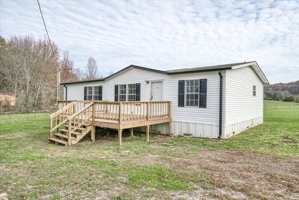 1476 Conrad Templeton Rd, Quebeck, TN 38579