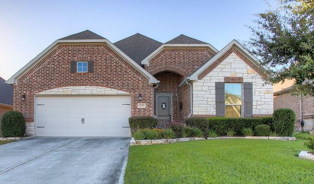 5757 Lakeside Villas Court, Conroe, TX 77304