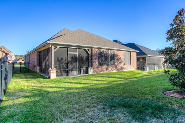 5757 Lakeside Villas Court, Conroe, TX 77304