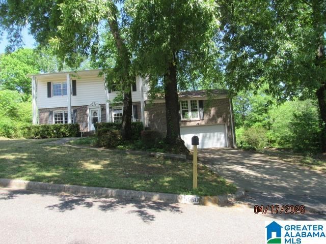5560 WOODCREEK DRIVE, Pinson, AL 35126