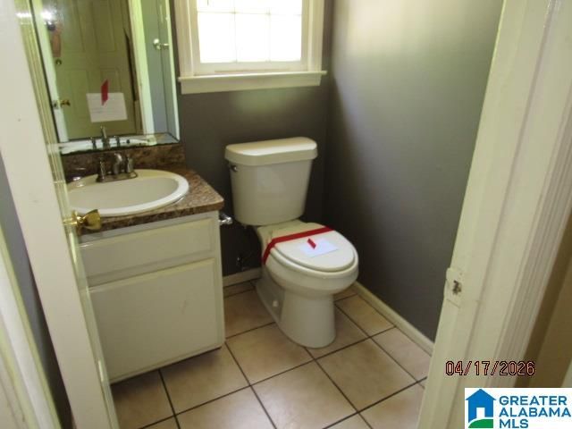 5560 WOODCREEK DRIVE, Pinson, AL 35126