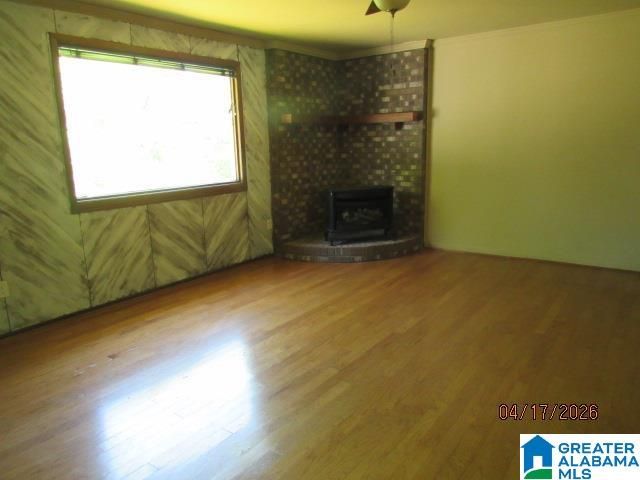 5560 WOODCREEK DRIVE, Pinson, AL 35126