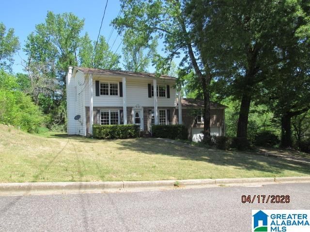 5560 WOODCREEK DRIVE, Pinson, AL 35126