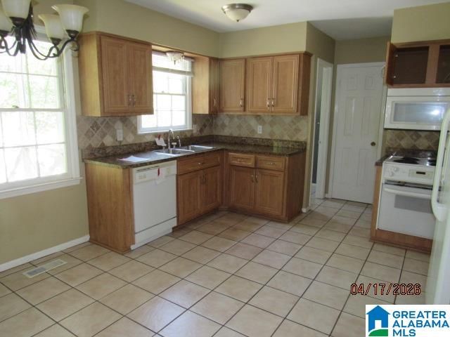 5560 WOODCREEK DRIVE, Pinson, AL 35126
