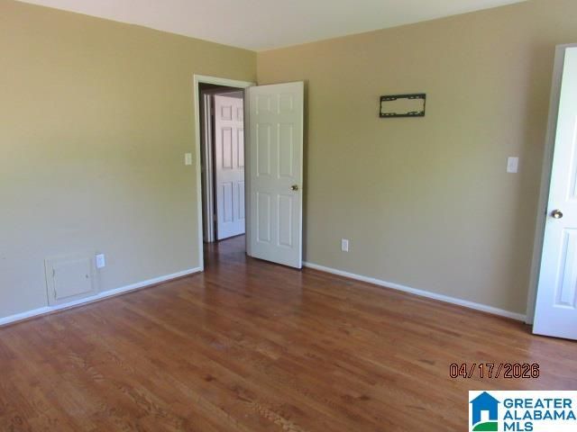 5560 WOODCREEK DRIVE, Pinson, AL 35126