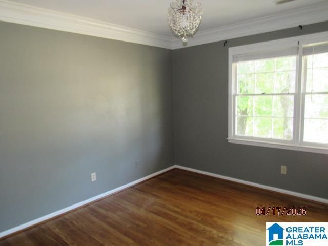 5560 WOODCREEK DRIVE, Pinson, AL 35126