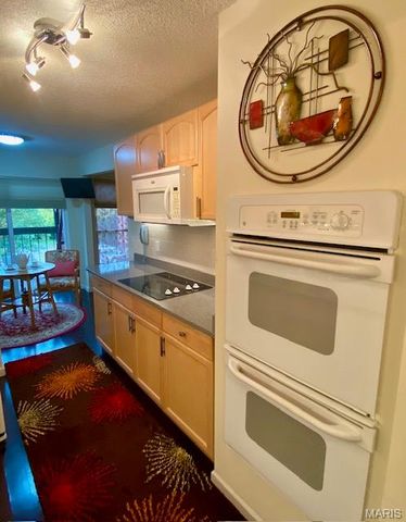 572 Coeur De Royale Drive 301, Creve Coeur, MO 63141
