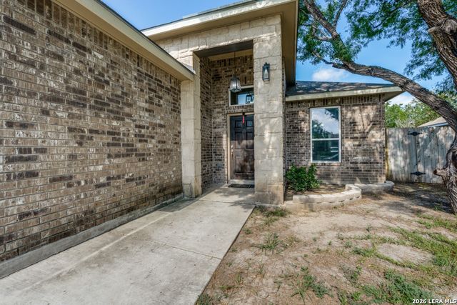 3511 HORIZON LK, San Antonio, TX 78222