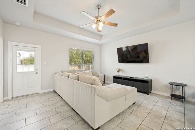 3511 HORIZON LK, San Antonio, TX 78222