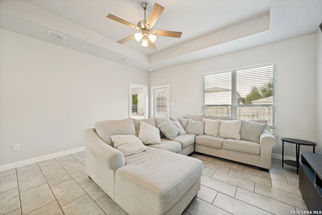 3511 HORIZON LK, San Antonio, TX 78222