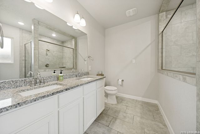 3511 HORIZON LK, San Antonio, TX 78222