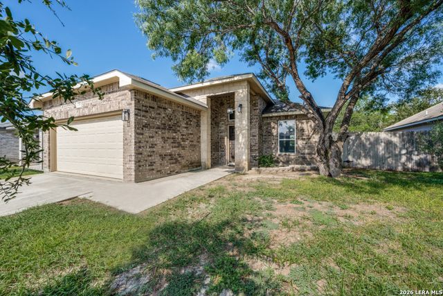 3511 HORIZON LK, San Antonio, TX 78222