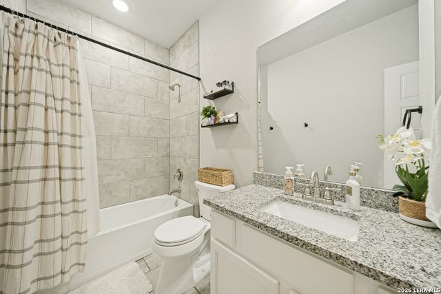 3511 HORIZON LK, San Antonio, TX 78222