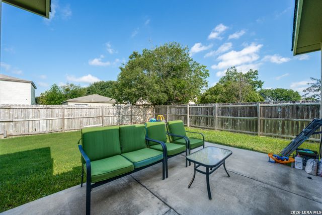 3511 HORIZON LK, San Antonio, TX 78222