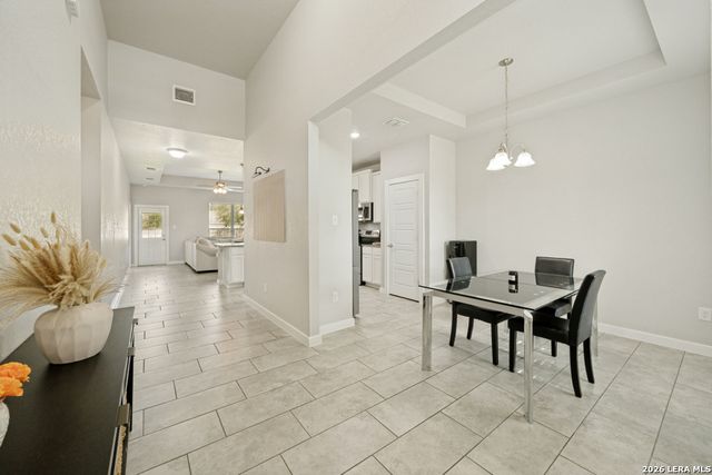 3511 HORIZON LK, San Antonio, TX 78222