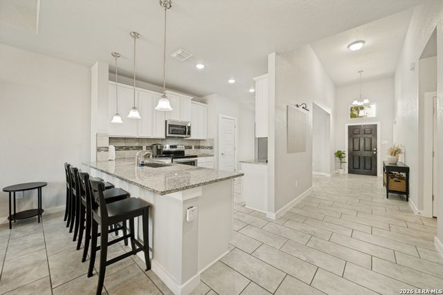3511 HORIZON LK, San Antonio, TX 78222