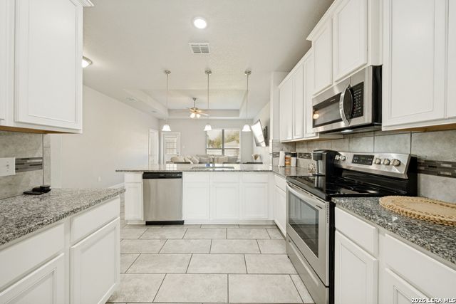3511 HORIZON LK, San Antonio, TX 78222