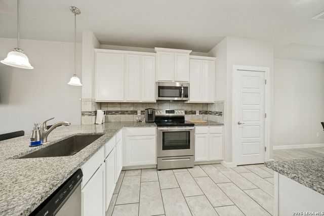 3511 HORIZON LK, San Antonio, TX 78222