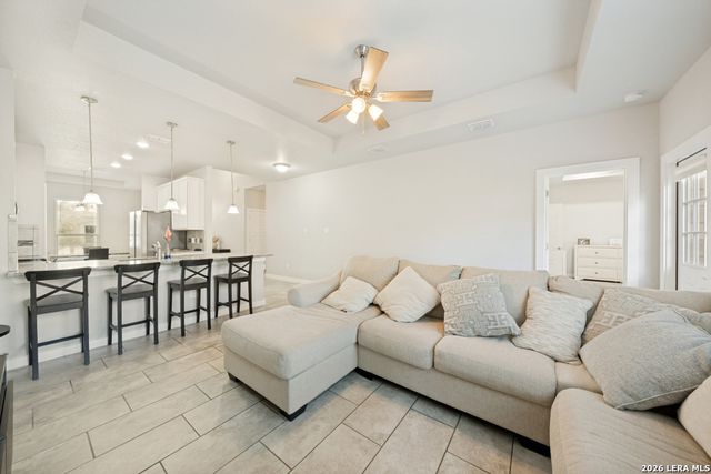 3511 HORIZON LK, San Antonio, TX 78222