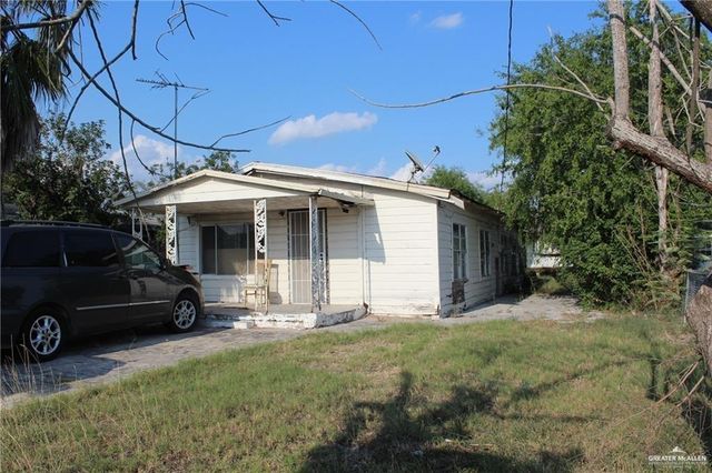 302 N 83rd Street, Edinburg, TX 78542