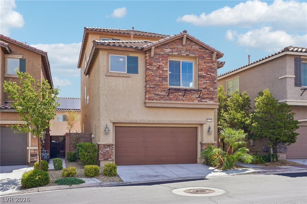 10782 Galveston Bay Street, Las Vegas, NV 89179 — photo 2