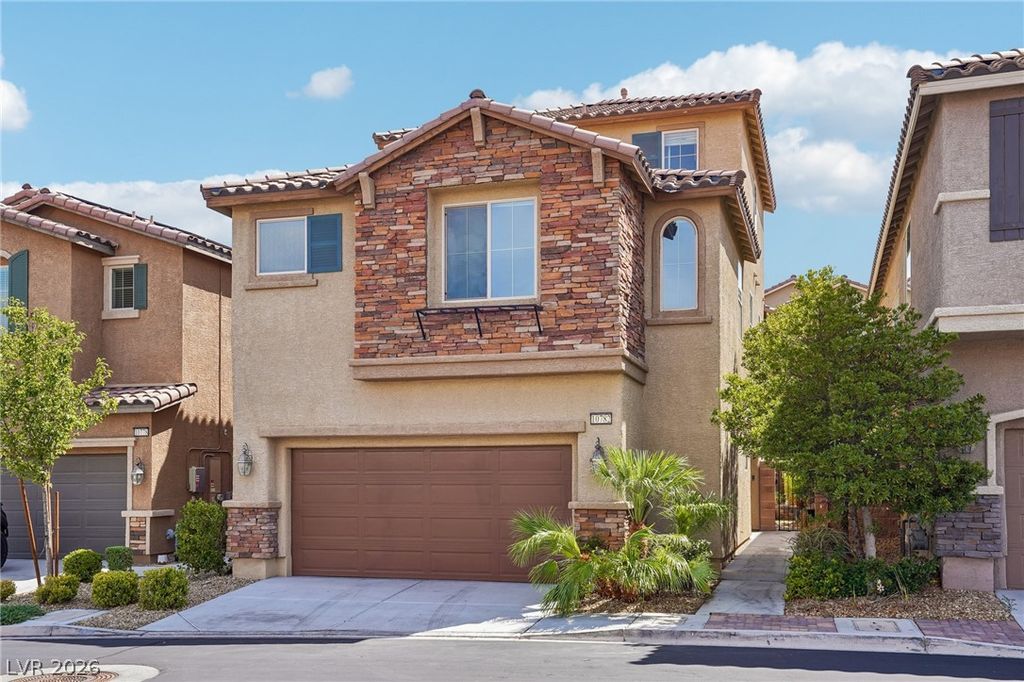 10782 Galveston Bay Street, Las Vegas, NV 89179 — photo 3
