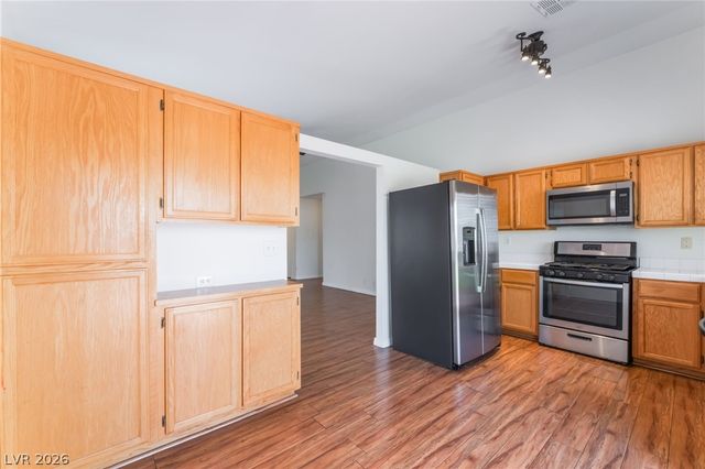 3640 Copper Cactus Drive, Las Vegas, NV 89129