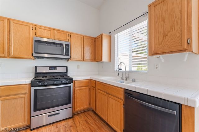 3640 Copper Cactus Drive, Las Vegas, NV 89129