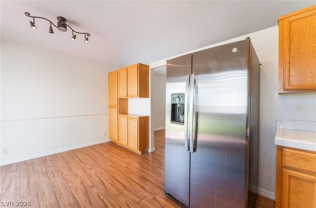 3640 Copper Cactus Drive, Las Vegas, NV 89129