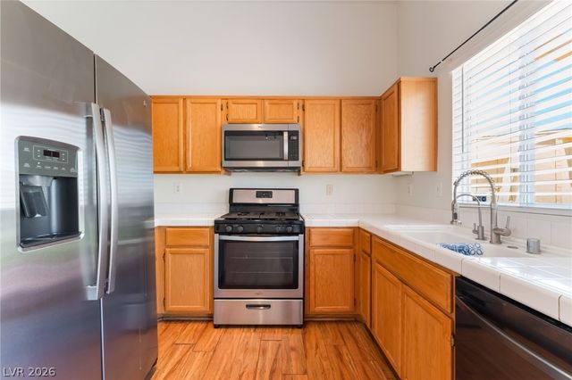 3640 Copper Cactus Drive, Las Vegas, NV 89129