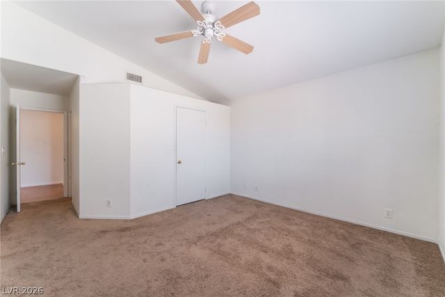 3640 Copper Cactus Drive, Las Vegas, NV 89129
