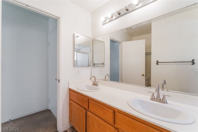 3640 Copper Cactus Drive, Las Vegas, NV 89129