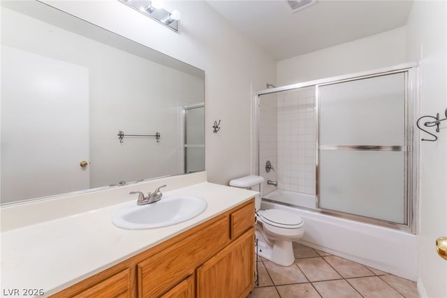 3640 Copper Cactus Drive, Las Vegas, NV 89129