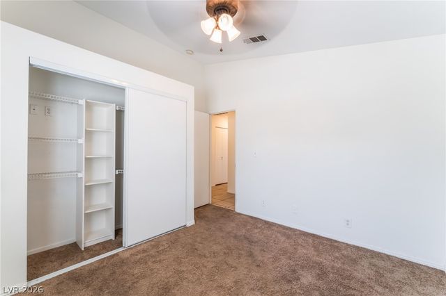 3640 Copper Cactus Drive, Las Vegas, NV 89129