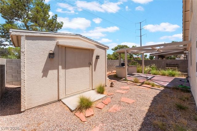 3640 Copper Cactus Drive, Las Vegas, NV 89129