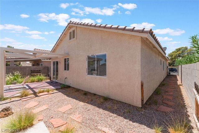 3640 Copper Cactus Drive, Las Vegas, NV 89129